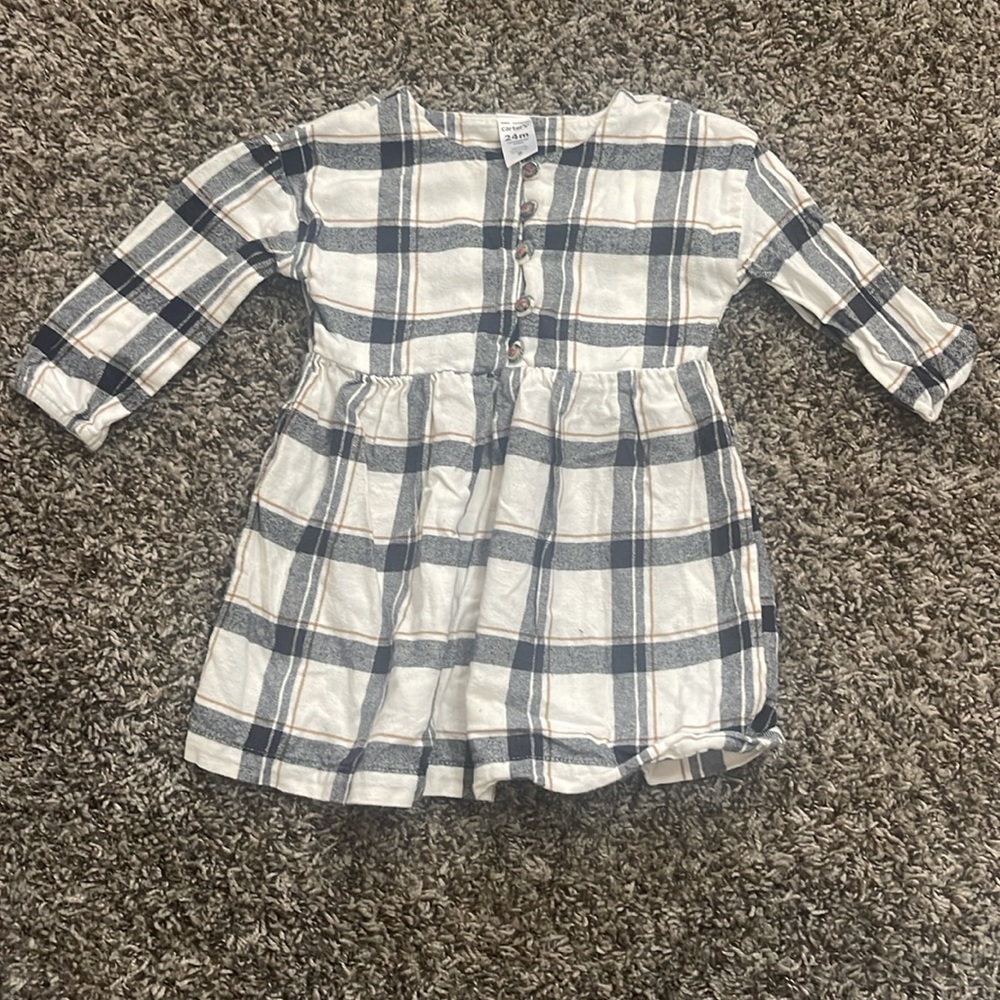 Infant Dress